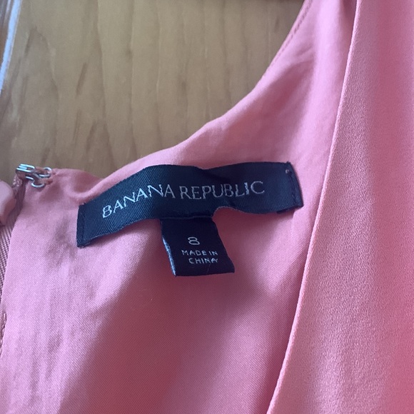 Banana Republic Dress - Size 8 - Picture 2 of 3